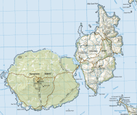 3208 - Motutapu Island
